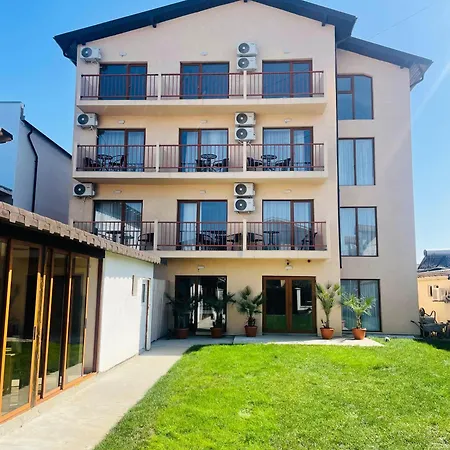 Pensiunea Riviera-2