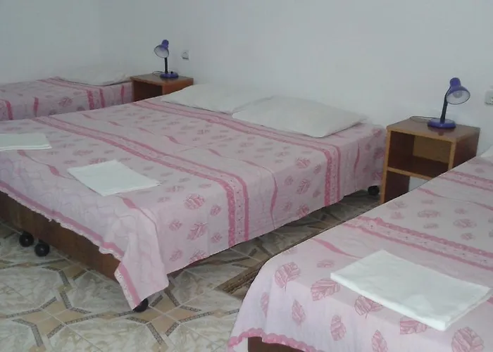 Vila Lucky Costineşti