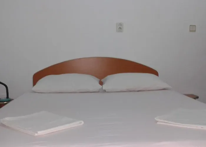 Vila Lucky Costineşti